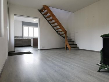 Maison a vendre Marquion 62860 Pas-de-Calais 87 m2 5 pièces 126600 euros