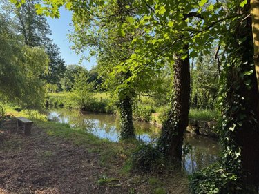 Maison a vendre Percy-en-Normandie 50410 Manche 180 m2 7 pièces 399939 euros