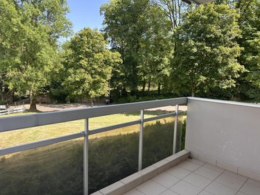 Appartement a vendre Villers-lès-Nancy 54600 Meurthe-et-Moselle 54 m2  129500 euros