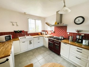 Maison a vendre Marolles-les-Braults 72260 Sarthe 152 m2 5 pièces 281520 euros