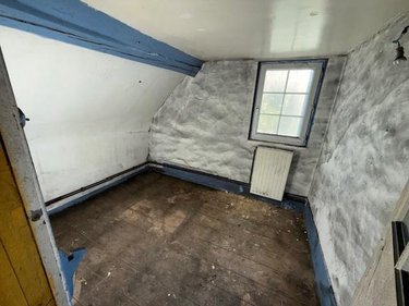 Maison a vendre La Chapelle-Gauthier 27270 Eure 100 m2  89400 euros