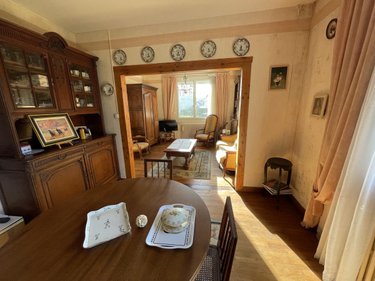 Maison a vendre Paimpol 22500 Côtes-d'Armor 94 m2 5 pièces 358875 euros