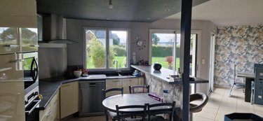 Maison a vendre Pontivy 56300 Morbihan 208 m2 7 pièces 455208 euros