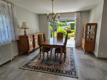 Maison a vendre Sanchey 88390 Vosges 99 m2 4 pièces 246000 euros