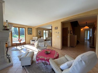 Maison a vendre Ville-en-Tardenois 51170 Marne 205 m2 7 pièces 424000 euros
