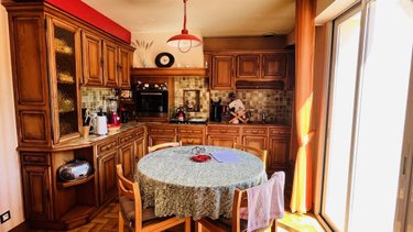 Maison a vendre Camors 56330 Morbihan 112 m2 5 pièces 327780 euros