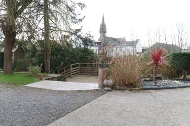 Maison a vendre Saint-Thonan 29800 Finistère 147 m2 7 pièces 295050 euros