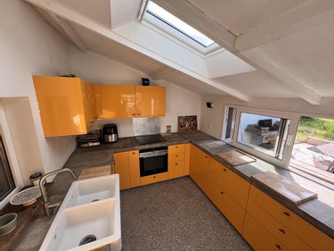 Maison a vendre Locmaria 56360 Morbihan 130 m2 6 pièces 931500 euros