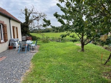Maison a vendre Neuilly-la-Forêt 14230 Calvados 48 m2  74800 euros