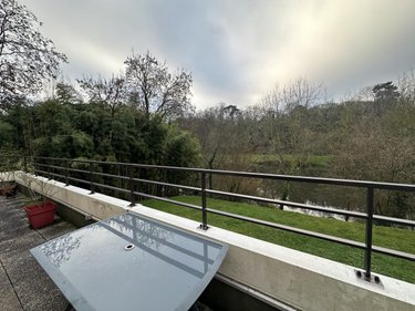 Appartement a vendre Segré-en-Anjou Bleu 49500 Maine-et-Loire 141 m2 5 pièces 302000 euros