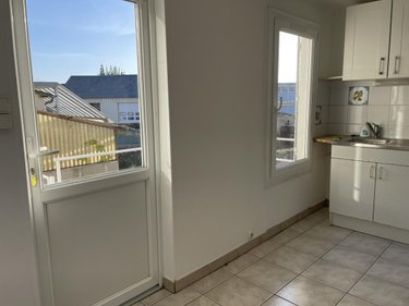 Maison a vendre Fresnay-sur-Sarthe 72130 Sarthe 63 m2 3 pièces 77000 euros