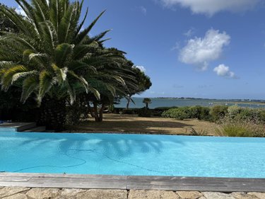 Maison a vendre Séné 56860 Morbihan 265 m2 10 pièces 2600914 euros
