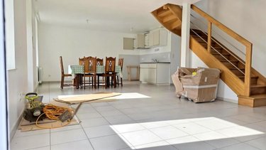 Maison a vendre Trévé 22600 Côtes-d'Armor 69 m2 3 pièces 154808 euros