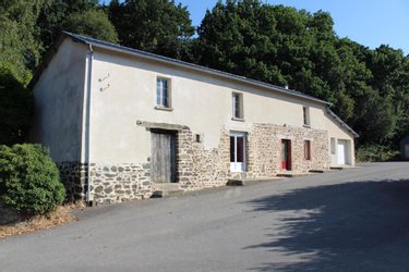 Maison a vendre Moyon Villages 50860 Manche 130 m2 5 pièces 169540 euros