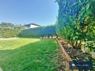 Appartement a vendre Crozet 01170 Ain 71 m2 3 pièces 380000 euros