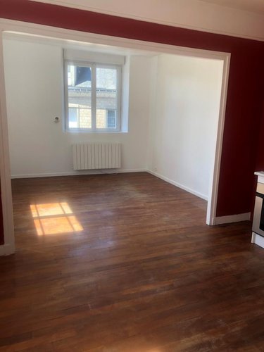Location appartement Valognes 50700 Manche 57 m2 3 pièces 600 euros