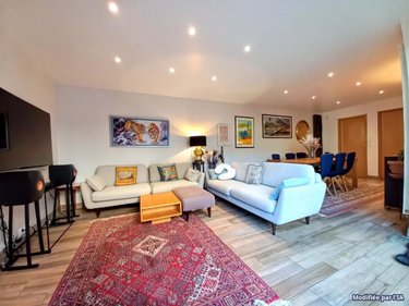 Maison a vendre Lamballe-Armor 22400 Côtes-d'Armor 197 m2 9 pièces 559075 euros