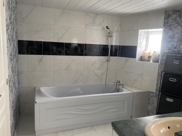 Maison a vendre Perriers-en-Beauficel 50150 Manche 137 m2  147700 euros