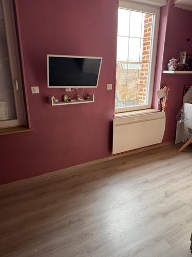 Maison a vendre Caudry 59540 Nord 127 m2 6 pièces 167680 euros