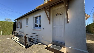 Maison a vendre Le Grand-Quevilly 76120 Seine-Maritime 62 m2 4 pièces 172920 euros