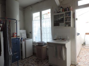 Maison a vendre Belle-Isle-en-Terre 22810 Côtes-d'Armor 157 m2 6 pièces 125700 euros