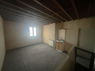 Maison a vendre Hellemmes-Lille 59260 Nord 50 m2 3 pièces 96300 euros