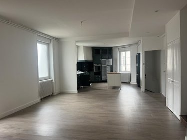 Location maison Laval 53000 Mayenne 135 m2 4 pièces 900 euros