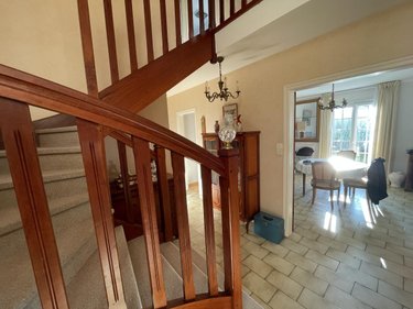 Maison a vendre Saint-Pierre-Quiberon 56510 Morbihan 105 m2 5 pièces 467640 euros