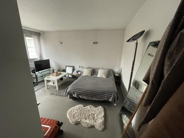 Location appartement Nantes 44000 Loire-Atlantique 26 m2 1 pièce 547 euros