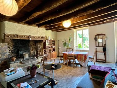 Maison a vendre Bédée 35137 Ille-et-Vilaine 330 m2 8 pièces 589200 euros