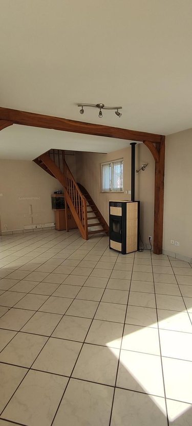 Maison a vendre Trélazé 49800 Maine-et-Loire 120 m2 5 pièces 293440 euros