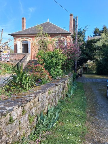 Maison a vendre Magny-le-Désert 61600 Orne 120 m2 7 pièces 63600 euros