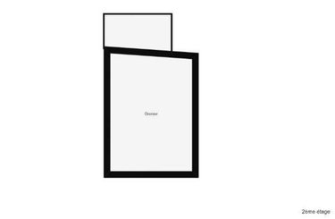 Maison a vendre Querqueville 50460 Manche 50 m2 2 pièces 110040 euros