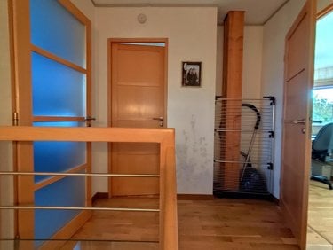 Maison a vendre La Possonnière 49170 Maine-et-Loire 124 m2 5 pièces 362000 euros