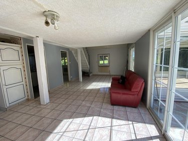 Maison a vendre Honnecourt-sur-Escaut 59266 Nord 78 m2 4 pièces 79800 euros