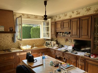 Maison a vendre Pluneret 56400 Morbihan 100 m2 5 pièces 262000 euros