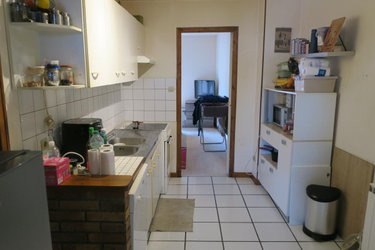 Appartement a vendre Bourges 18000 Cher 52 m2 2 pièces 79500 euros