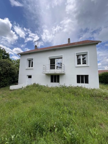 Maison a vendre Chaingy 45380 Loiret 77 m2 4 pièces 199280 euros