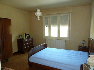 Maison a vendre Bouchavesnes-Bergen 80200 Somme 97 m2 4 pièces 89350 euros