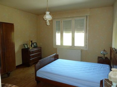 Maison a vendre Bouchavesnes-Bergen 80200 Somme 97 m2 4 pièces 99650 euros