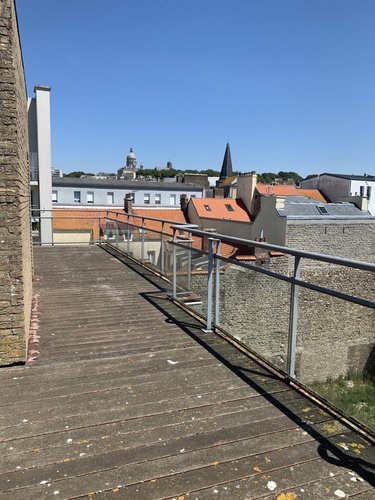 Appartement a vendre Boulogne-sur-Mer 62200 Pas-de-Calais 114 m2 3 pièces 398240 euros