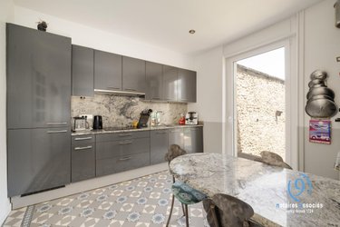 Maison a vendre Nancy 54000 Meurthe-et-Moselle 190 m2 8 pièces 649000 euros