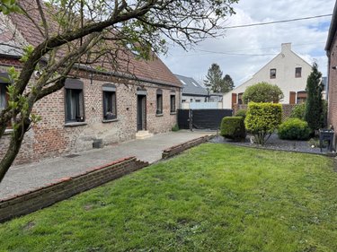 Maison a vendre Fontaine-au-Pire 59157 Nord 115 m2 9 pièces 115280 euros