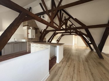 Appartement a vendre Laon 02000 Aisne 104 m2 4 pièces 149000 euros
