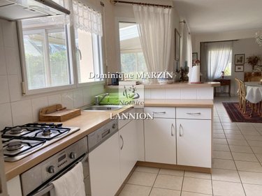 Maison a vendre Lannion 22300 Côtes-d'Armor 110 m2 5 pièces 302148 euros