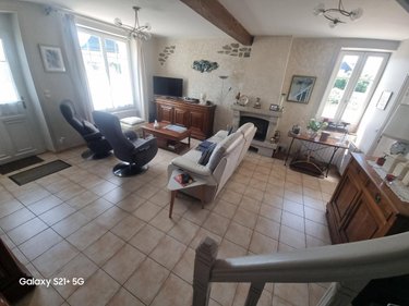 Maison a vendre Guilliers 56490 Morbihan 78 m2  151670 euros