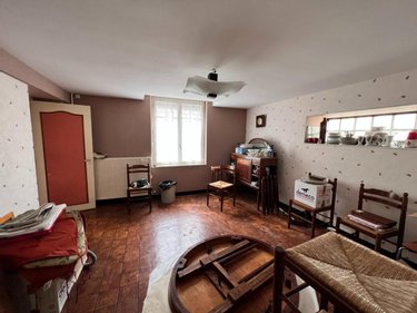 Maison a vendre Seigy 41110 Loir-et-Cher 94 m2 4 pièces 65000 euros