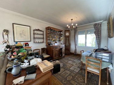 Maison a vendre Taissy 51500 Marne 90 m2 5 pièces 235000 euros