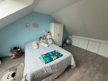 Maison a vendre Saint-Victor-de-Chrétienville 27300 Eure 120 m2  276600 euros