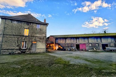 Maison a vendre Bourecq 62190 Pas-de-Calais 278 m2 9 pièces 262500 euros